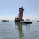 Illustration for article titled This is no longer a functioning lighthouse